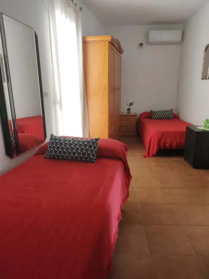 Apartamento Ático en Rincón de la Victoria en la Costa del Sol Málaga