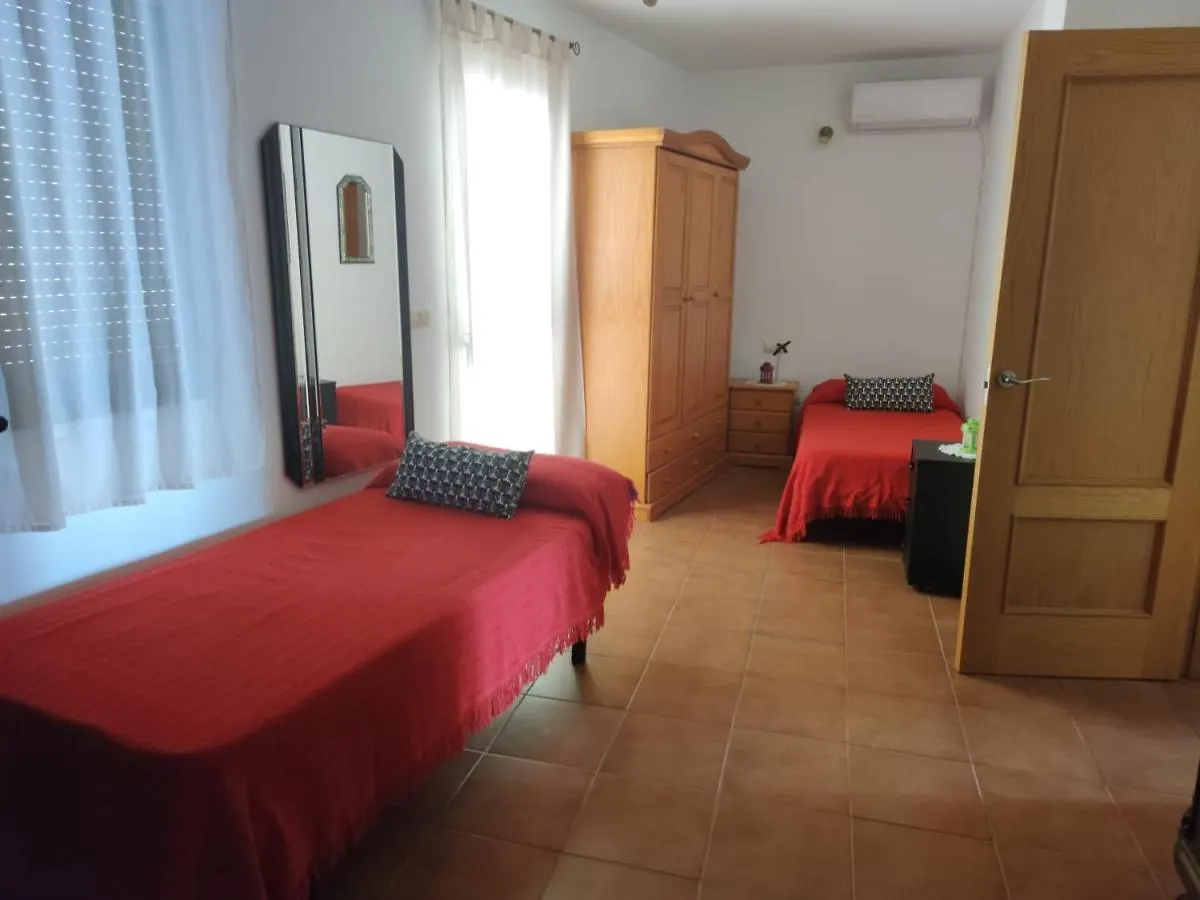 Apartamento Ático en Rincón de la Victoria en la Costa del Sol Málaga España