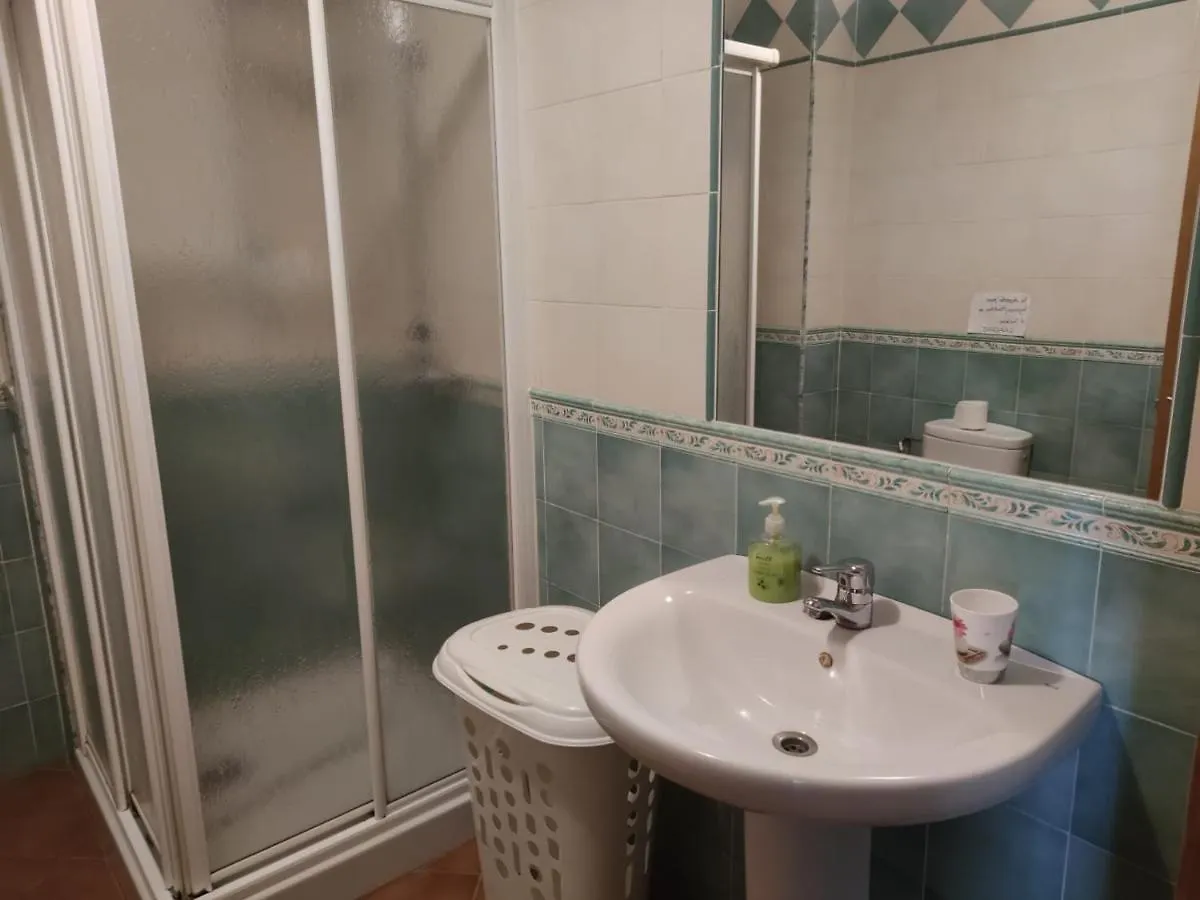 Apartamento Ático en Rincón de la Victoria en la Costa del Sol Málaga