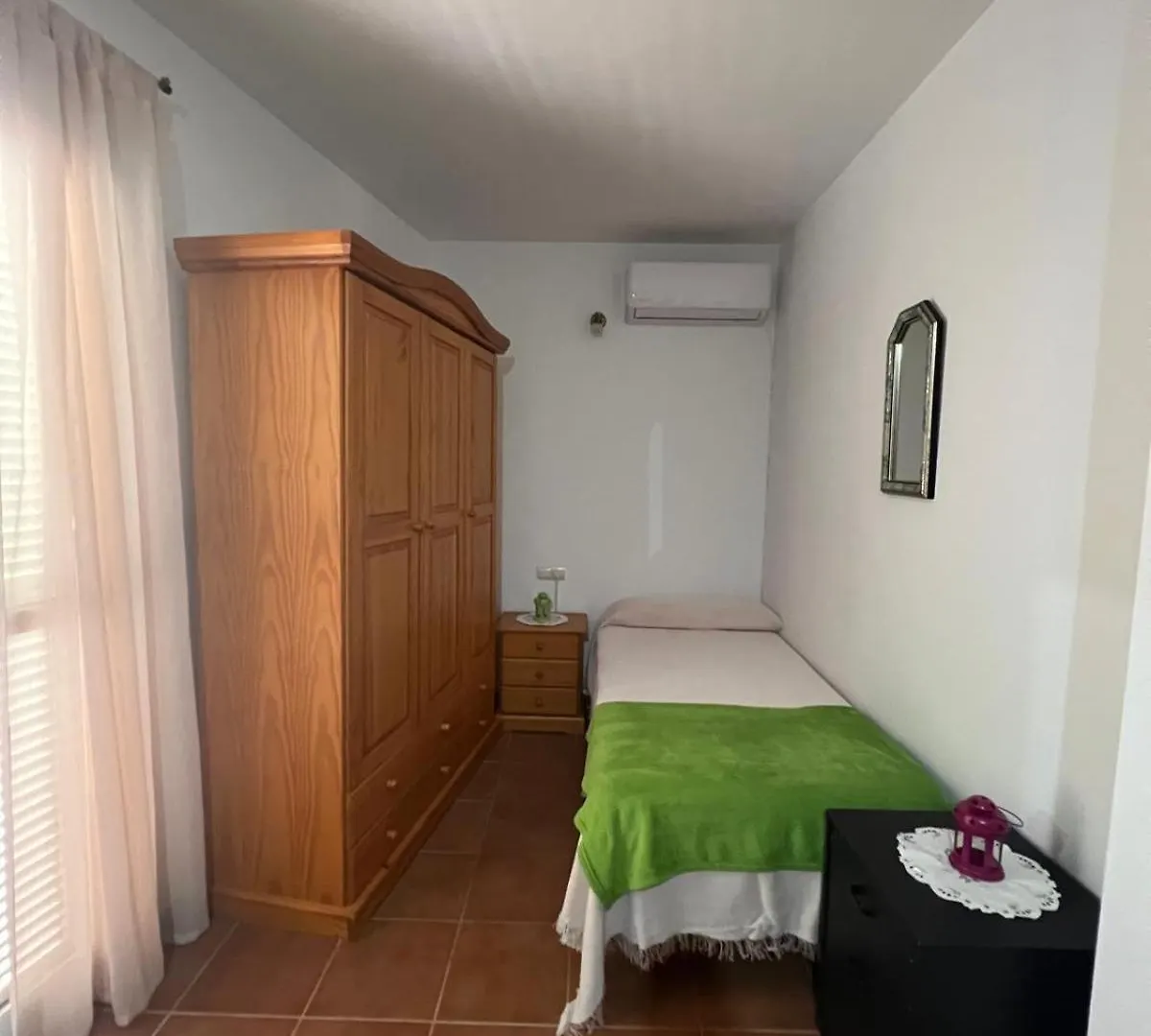 Apartamento Ático en Rincón de la Victoria en la Costa del Sol Málaga