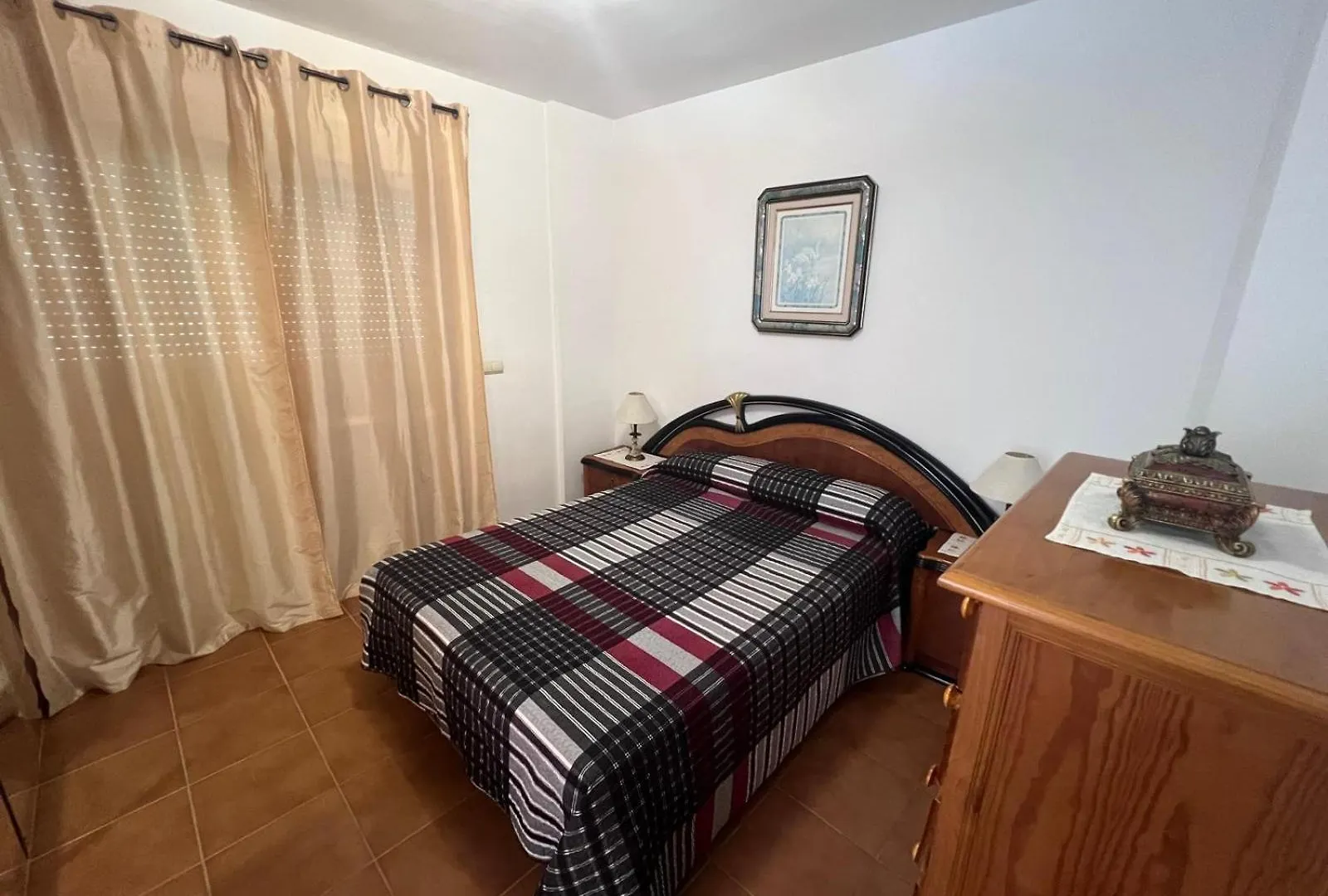 Apartamento Ático en Rincón de la Victoria en la Costa del Sol Málaga