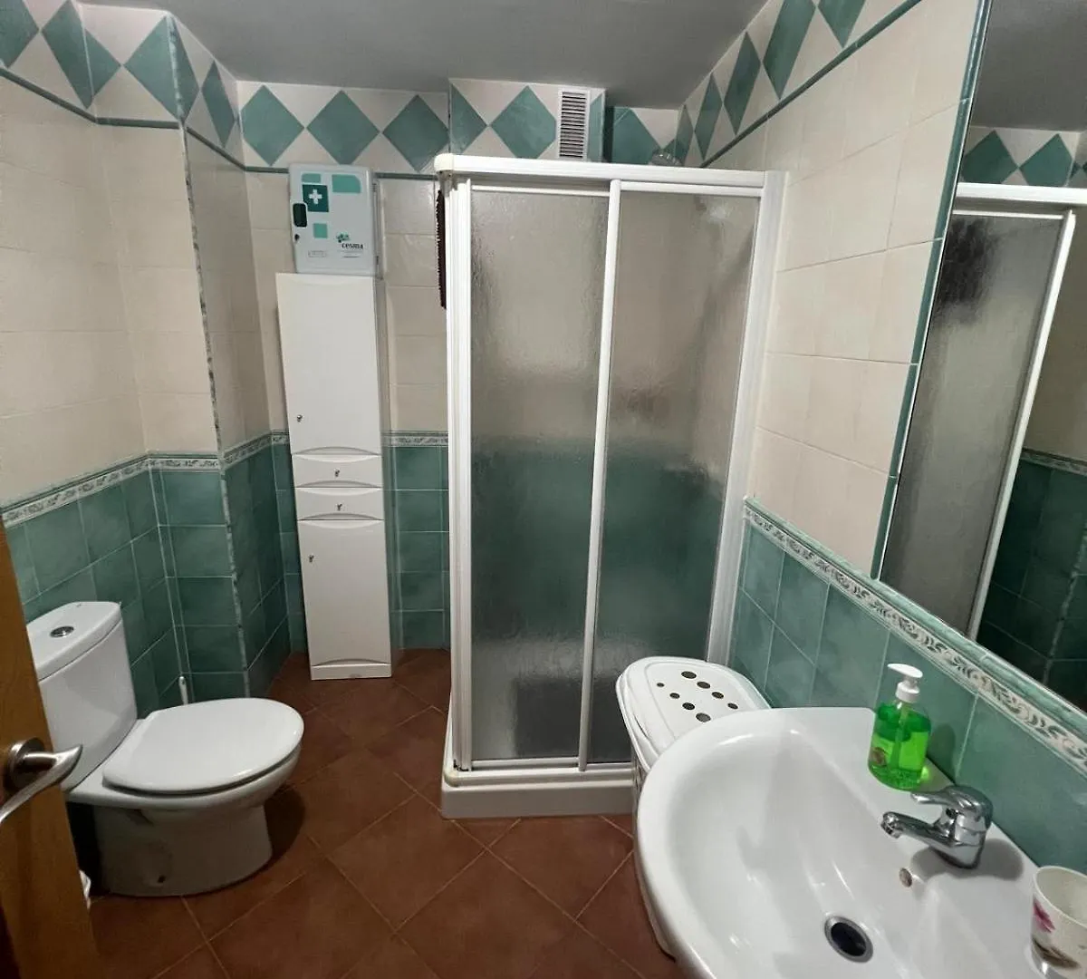 Apartamento Ático en Rincón de la Victoria en la Costa del Sol Málaga España