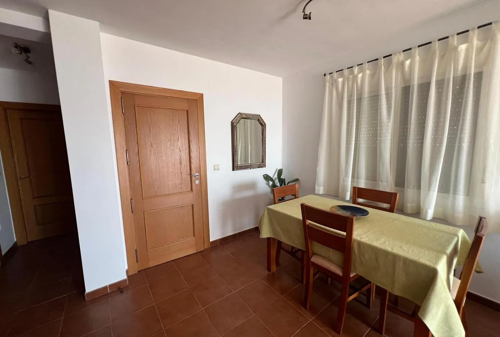 Apartamento Ático en Rincón de la Victoria en la Costa del Sol Málaga