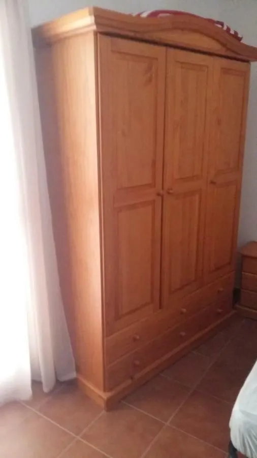 Apartamento Ático en Rincón de la Victoria en la Costa del Sol Málaga