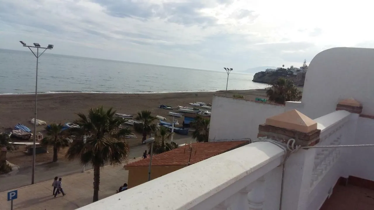 Apartamento Ático en Rincón de la Victoria en la Costa del Sol Málaga