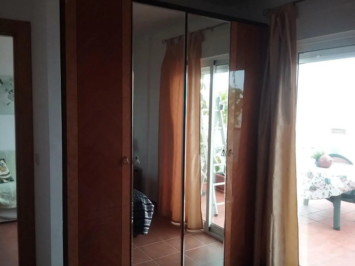 Apartamento Ático en Rincón de la Victoria en la Costa del Sol Málaga
