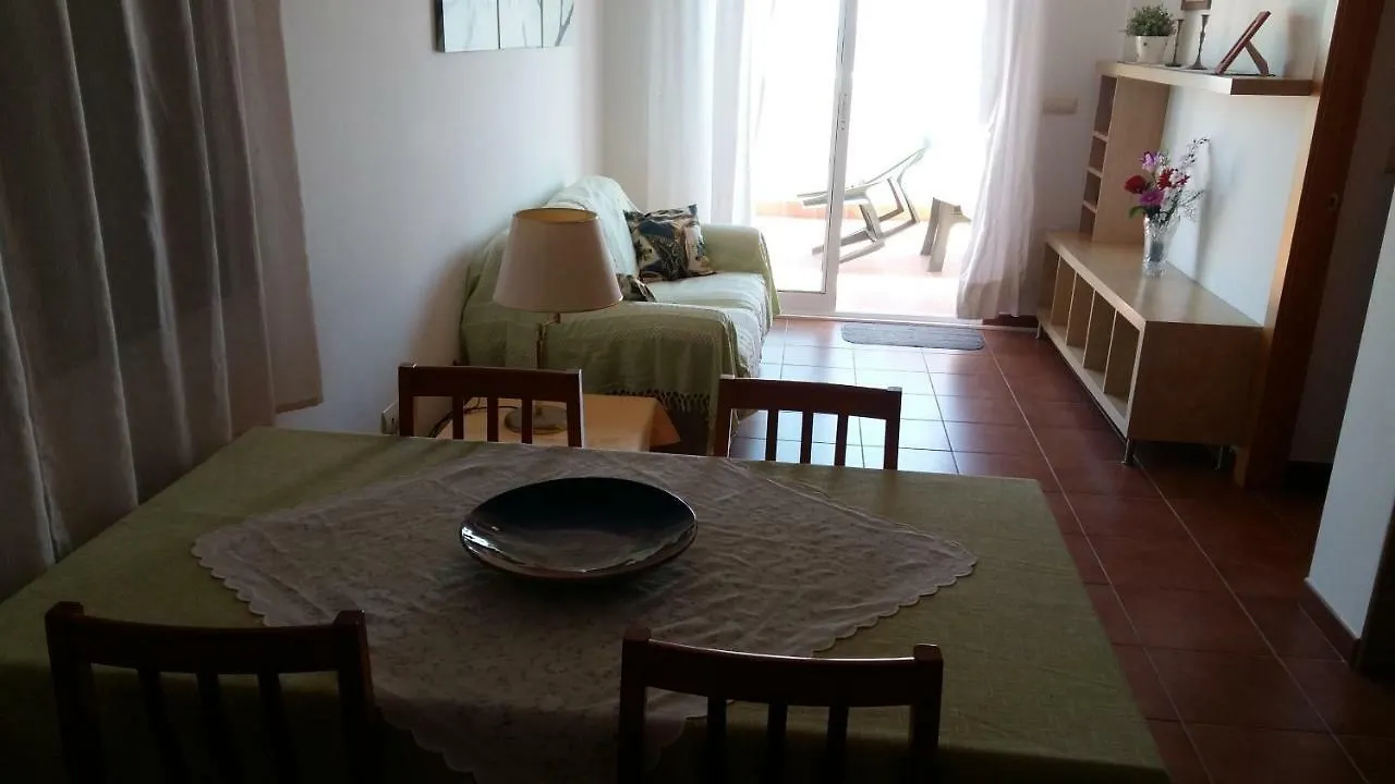 Apartamento Ático en Rincón de la Victoria en la Costa del Sol Málaga