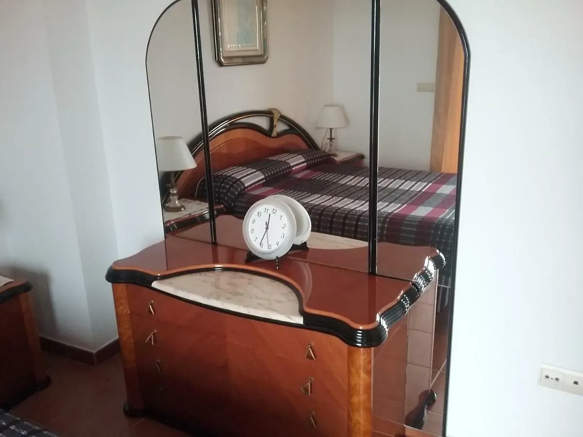 Apartamento Ático en Rincón de la Victoria en la Costa del Sol Málaga