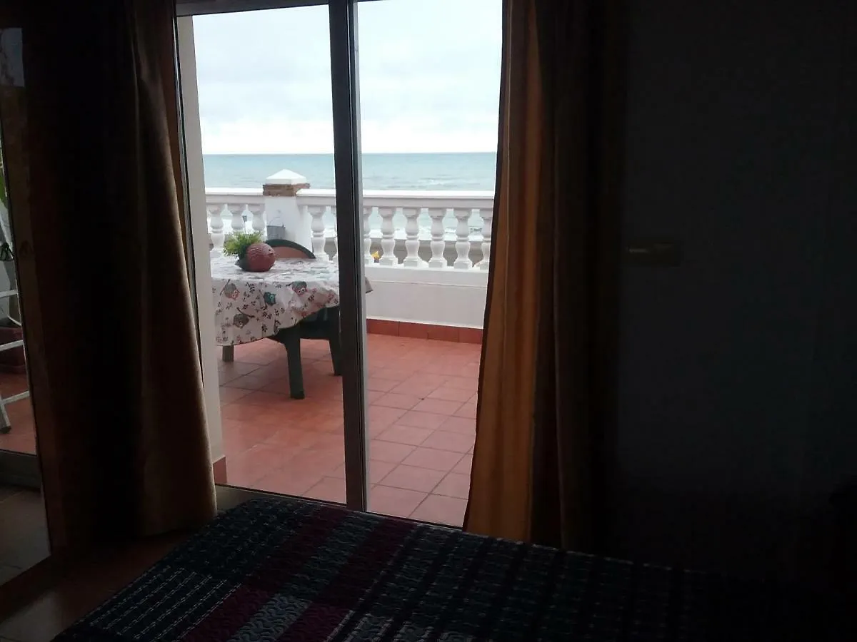 Apartamento Ático en Rincón de la Victoria en la Costa del Sol Málaga
