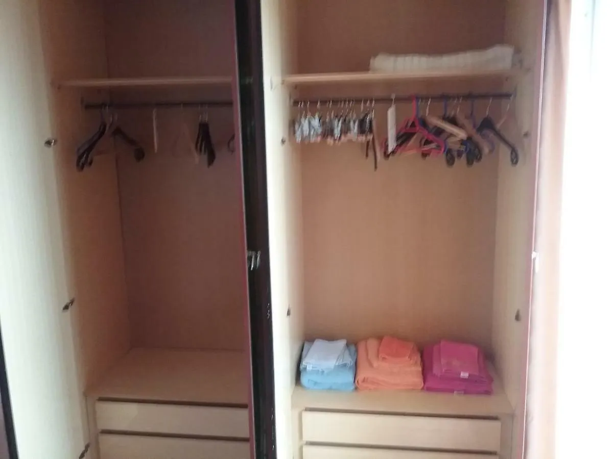 Apartamento Ático en Rincón de la Victoria en la Costa del Sol Málaga España