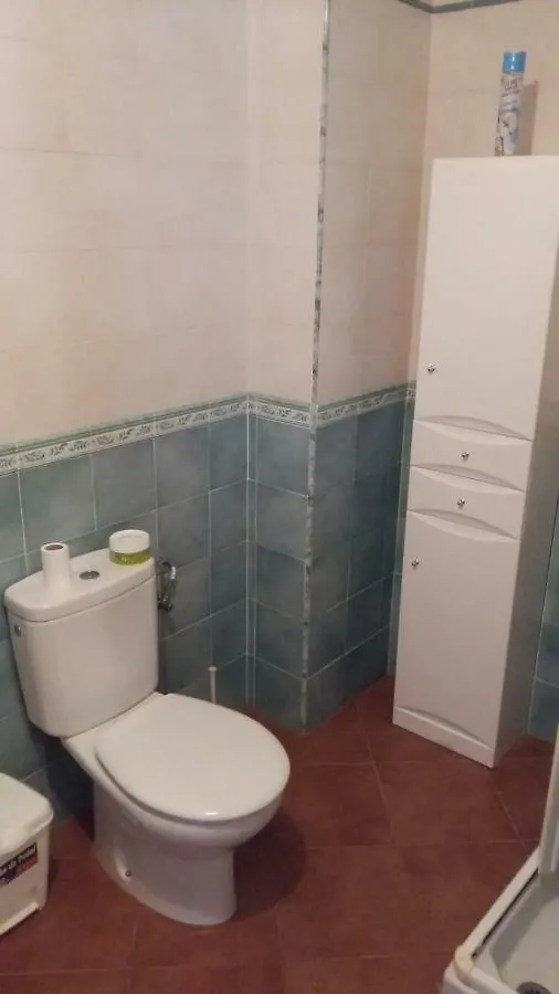 Apartamento Ático en Rincón de la Victoria en la Costa del Sol Málaga