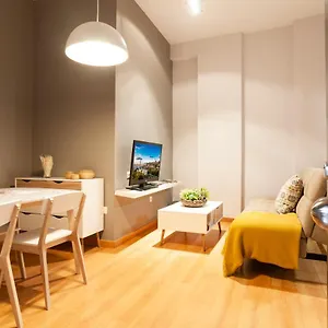 Apartamento Bhost - Victoria, Málaga