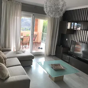 Сasa de vacaciones Townhouse - Alhaurín Golf, Málaga